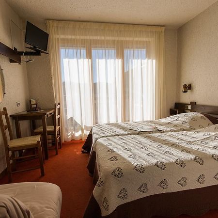 Hotel Le Tetras Notre-Dame-de-Bellecombe Luaran gambar