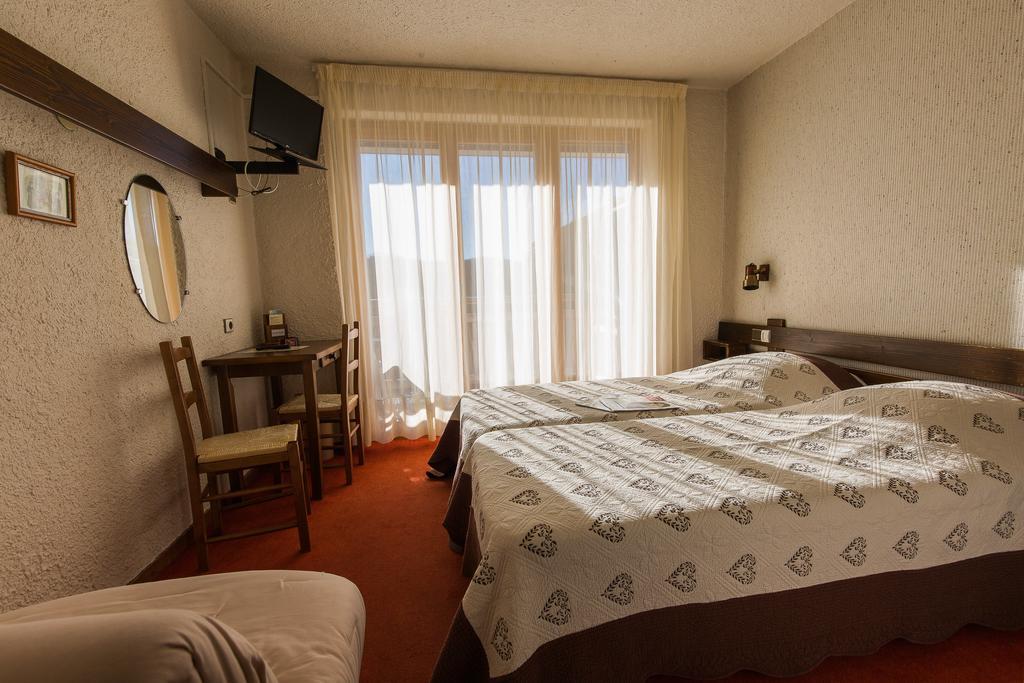 Hotel Le Tetras Notre-Dame-de-Bellecombe Luaran gambar
